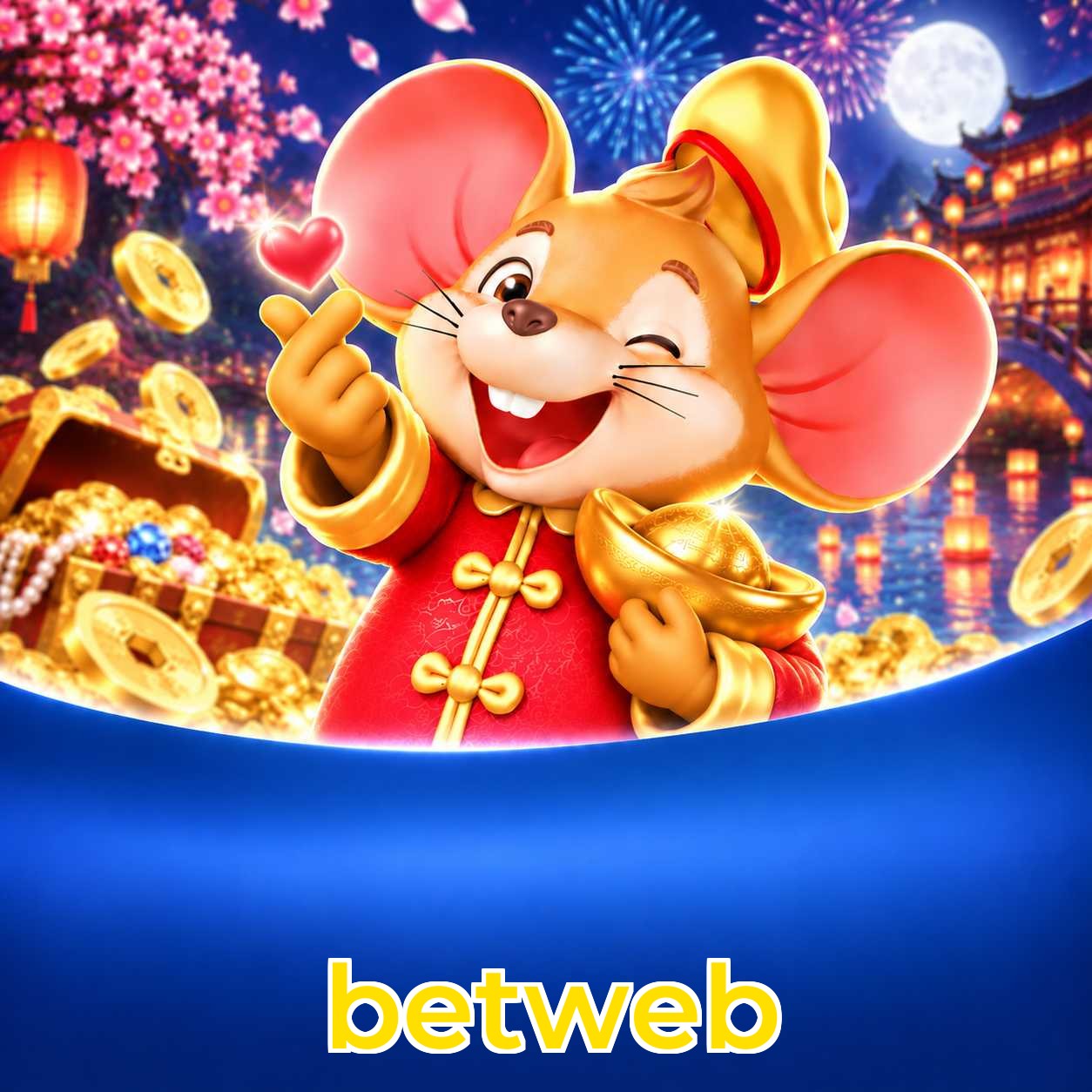 betweb Download Oficial