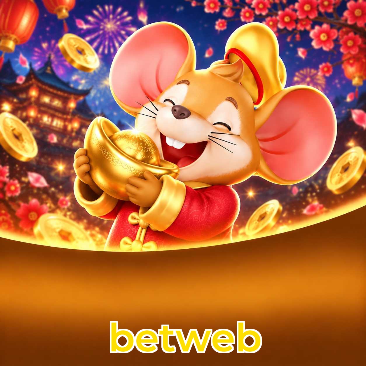 betweb Segurança Logo 2