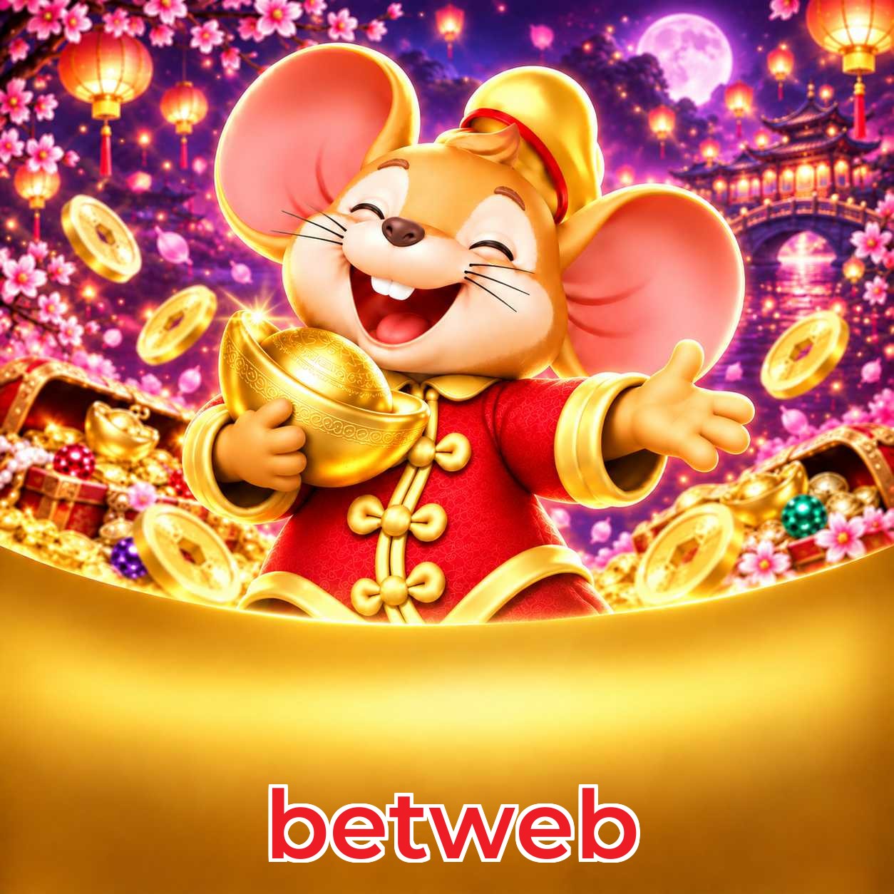 betweb Logo 2