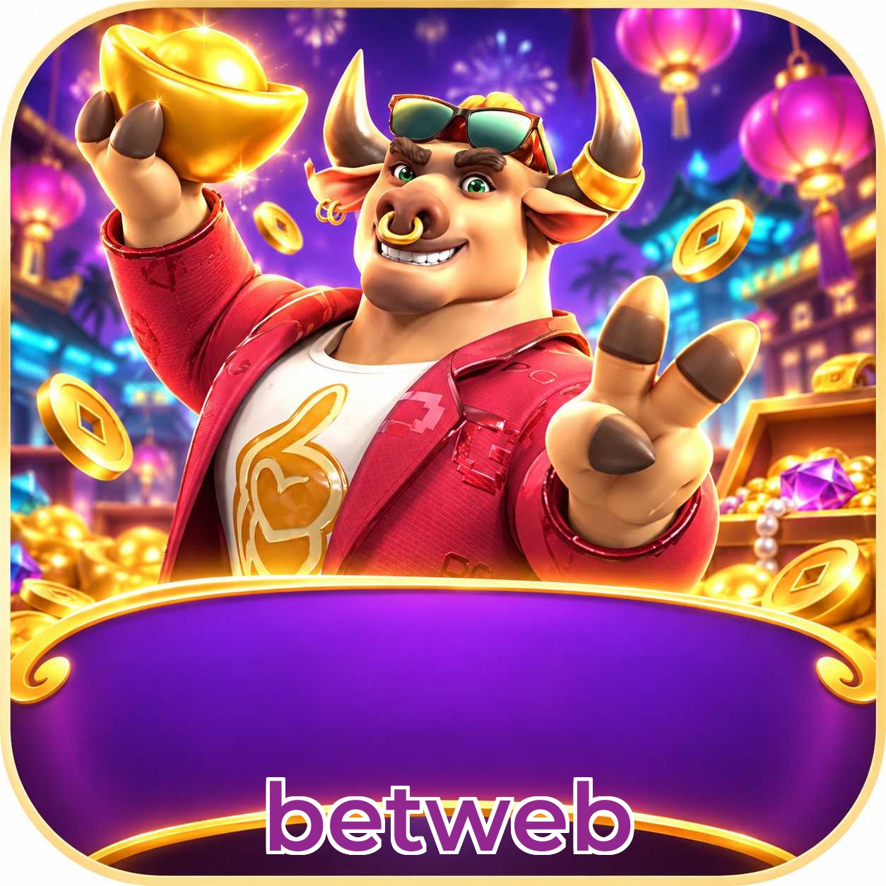 Plataforma betweb - PIX Instantâneo