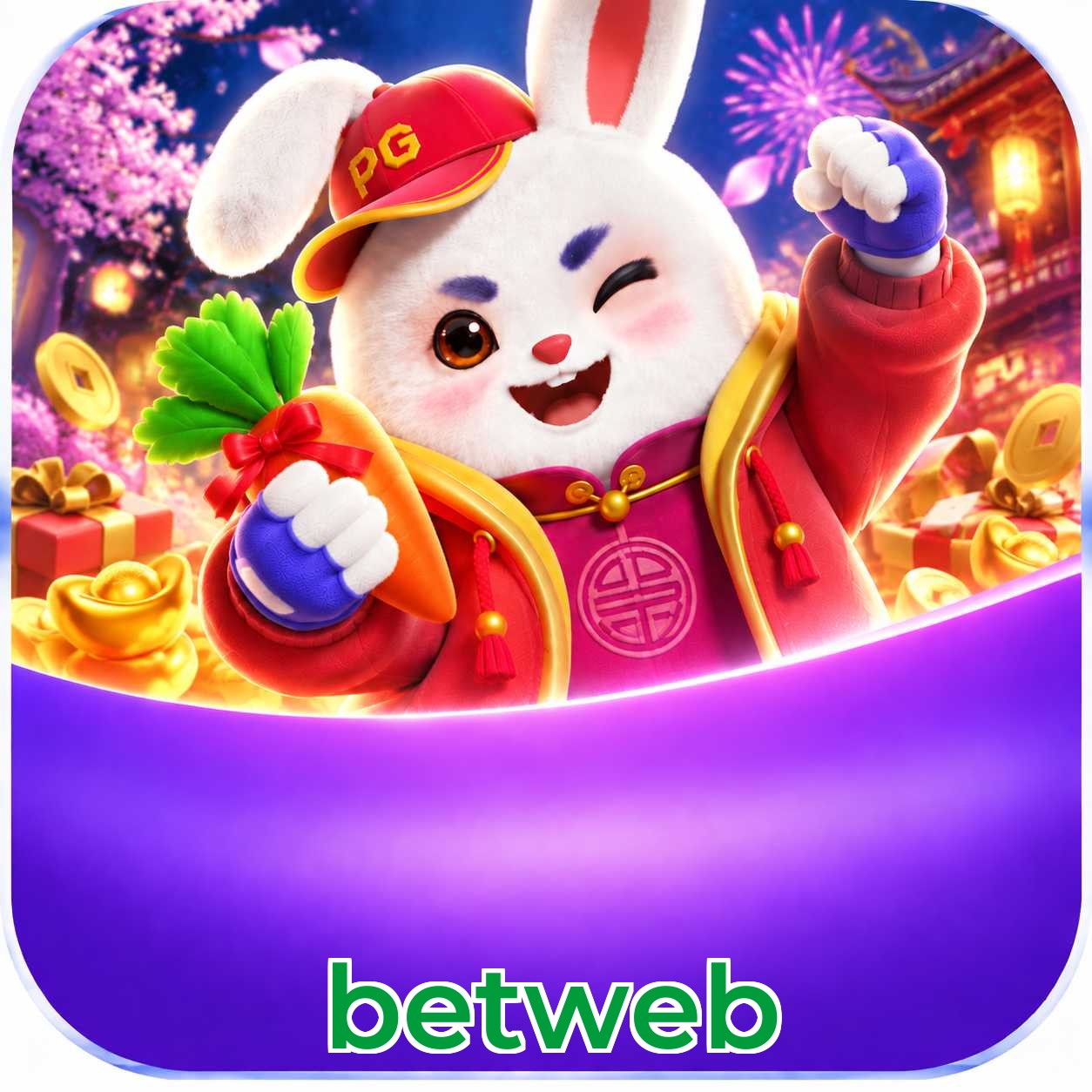 Servidor Brasil betweb