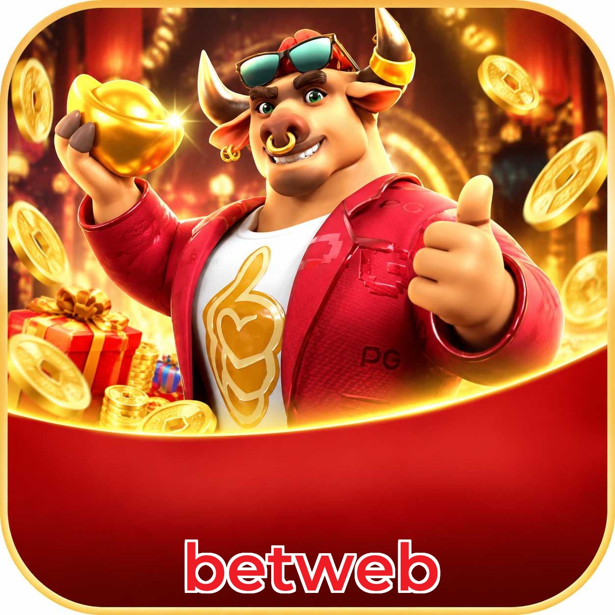 Slots betweb - Jackpots Progressivos