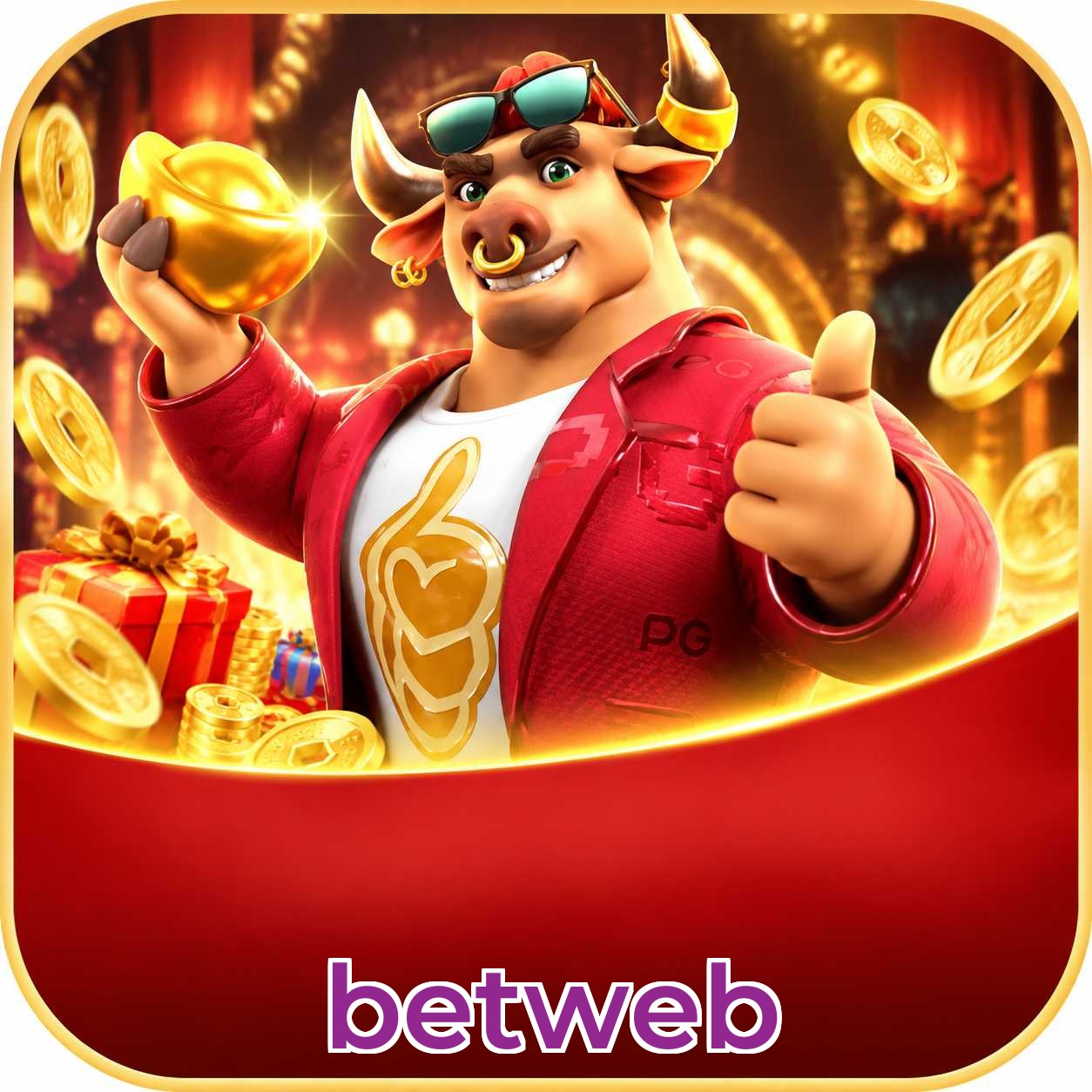 betweb Segurança Logo 3