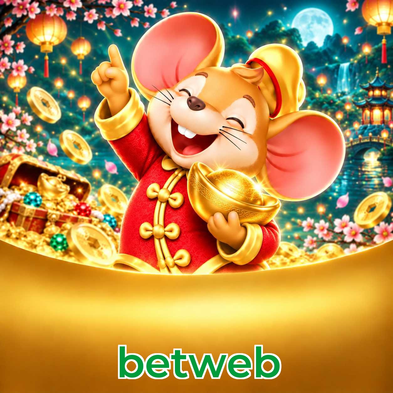 Telegram betweb - Canal Oficial Verificado