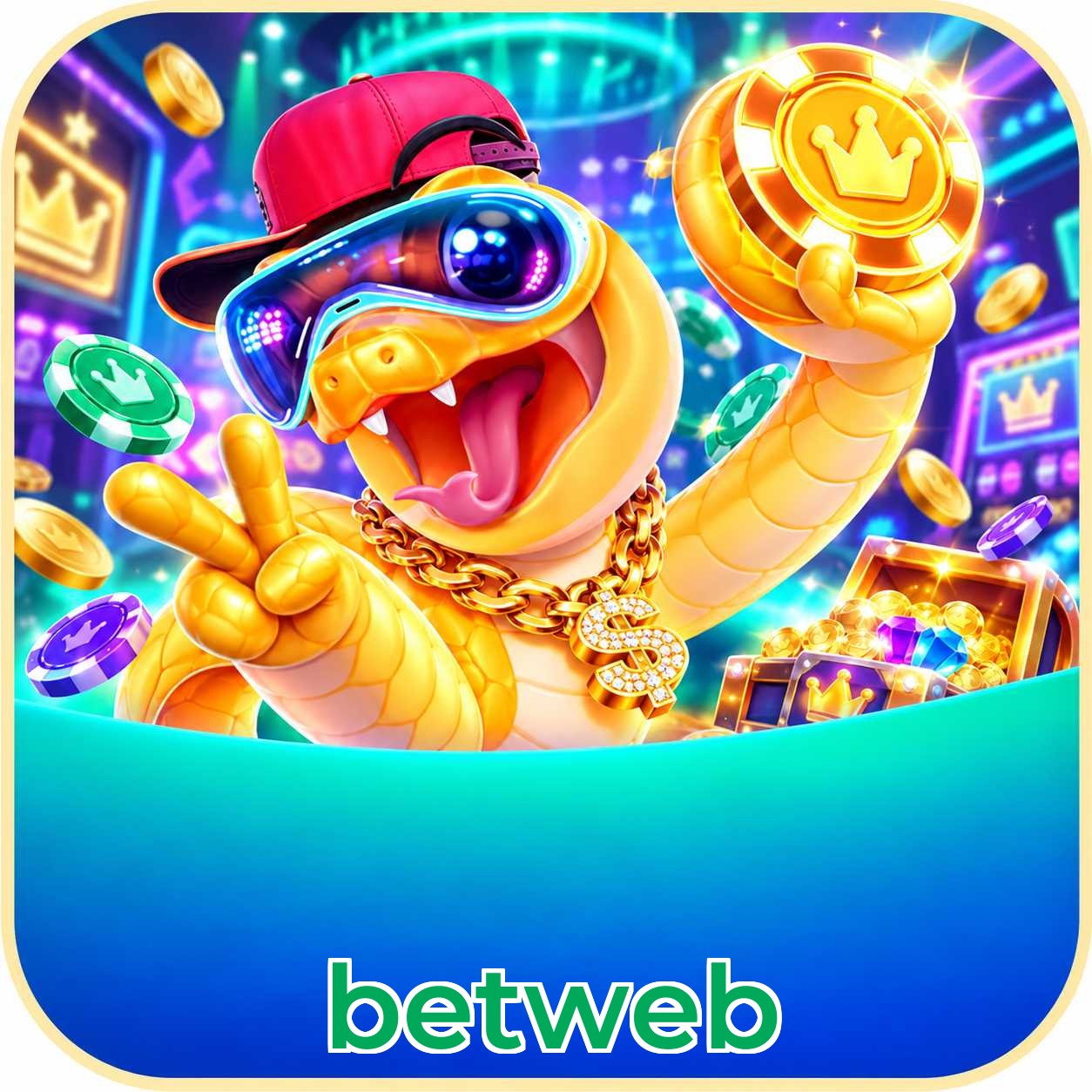 betweb Instalar Logo 3